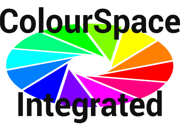ColourSpace Integrated