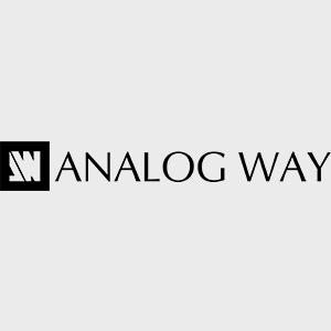 Analogue Way
