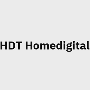 HDT HomeDigital