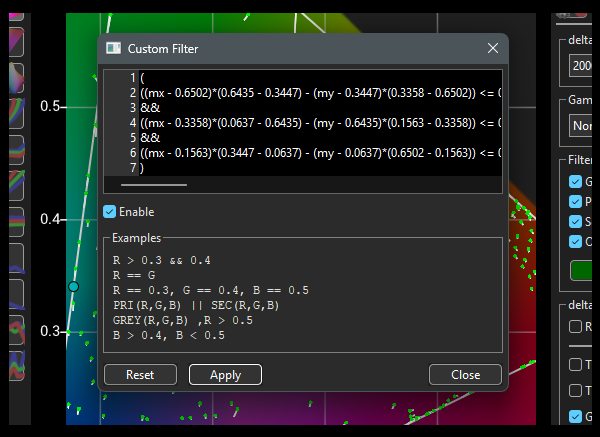 Advanced Tips & Tricks