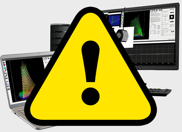 Post Calibration Adjustments