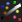Memory Colours Icon