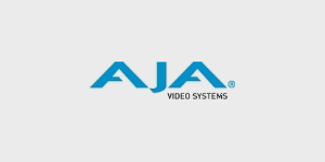 AJA LUT Box