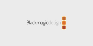 Blackmagic Design