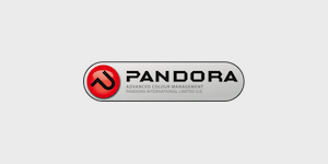 Pandora Pluto