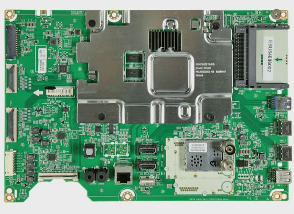 Signal Processing Issues