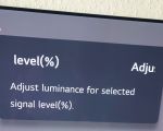 Luminance Luminance